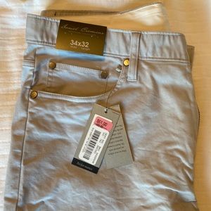 Men’s Casual Pants/Slacks